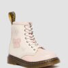 Toddler 1460 Butterfly Leather Boots Toddler 1460 Butterfly Leather Boots