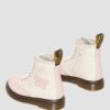 Toddler 1460 Butterfly Leather Boots Toddler 1460 Butterfly Leather Boots