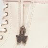 Toddler 1460 Butterfly Leather Boots Toddler 1460 Butterfly Leather Boots