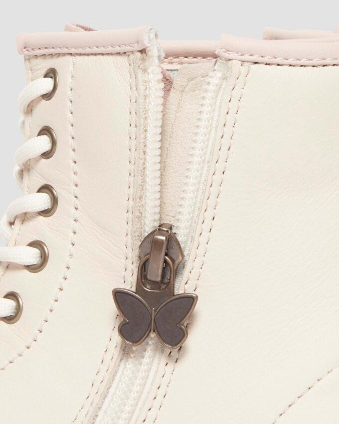 Toddler 1460 Butterfly Leather Boots Toddler 1460 Butterfly Leather Boots