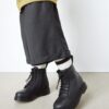 Toddler 1460 Faux Fur Lined Boots Toddler 1460 Faux Fur Lined Boots
