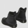 Toddler 1460 Faux Fur Lined Boots Toddler 1460 Faux Fur Lined Boots