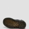 Toddler 1460 Faux Fur Lined Boots Toddler 1460 Faux Fur Lined Boots