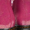 TODDLER 1460 GLITTER PATENT LEATHER BOOTS TODDLER 1460 GLITTER PATENT LEATHER BOOTS