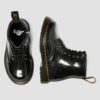 TODDLER 1460 GLITTER PATENT LEATHER BOOTS TODDLER 1460 GLITTER PATENT LEATHER BOOTS