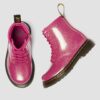 TODDLER 1460 GLITTER PATENT LEATHER BOOTS TODDLER 1460 GLITTER PATENT LEATHER BOOTS
