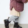 Toddler 1460 Patent Leather Lace Up Boots Toddler 1460 Patent Leather Lace Up Boots