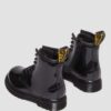 TODDLER 1460 RAINBOW Patent Leather Lace Up Boots TODDLER 1460 RAINBOW Patent Leather Lace Up Boots