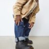 Toddler 1460 Softy T Leather Lace Up Boots Toddler 1460 Softy T Leather Lace Up Boots
