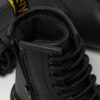 Toddler 1460 Softy T Leather Lace Up Boots Toddler 1460 Softy T Leather Lace Up Boots