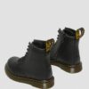 Toddler 1460 Softy T Leather Lace Up Boots Toddler 1460 Softy T Leather Lace Up Boots