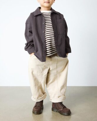 Toddler 1460 Tumbled Nubuck Boots Toddler 1460 Tumbled Nubuck Boots