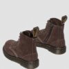 Toddler 1460 Tumbled Nubuck Boots Toddler 1460 Tumbled Nubuck Boots