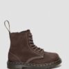 Toddler 1460 Tumbled Nubuck Boots Toddler 1460 Tumbled Nubuck Boots