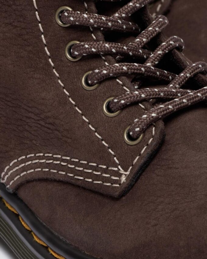 Toddler 1460 Tumbled Nubuck Boots Toddler 1460 Tumbled Nubuck Boots