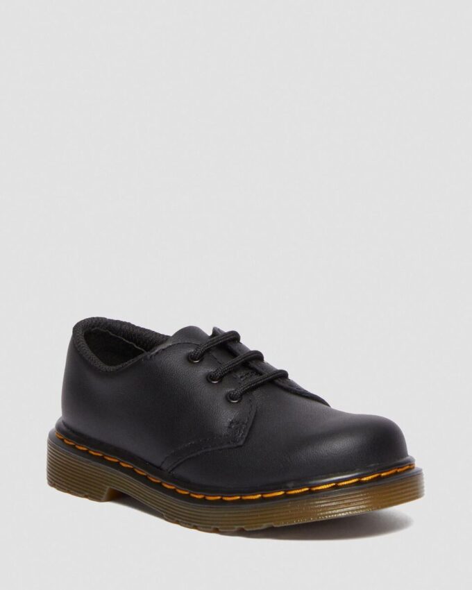 Toddler 1461 Softy T Leather Oxford Shoes Toddler 1461 Softy T Leather Oxford Shoes