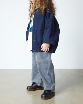 Toddler 1461 Softy T Leather Oxford Shoes