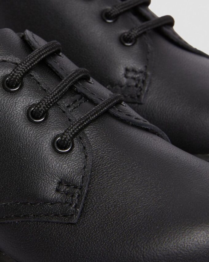 Toddler 1461 Softy T Leather Oxford Shoes Toddler 1461 Softy T Leather Oxford Shoes