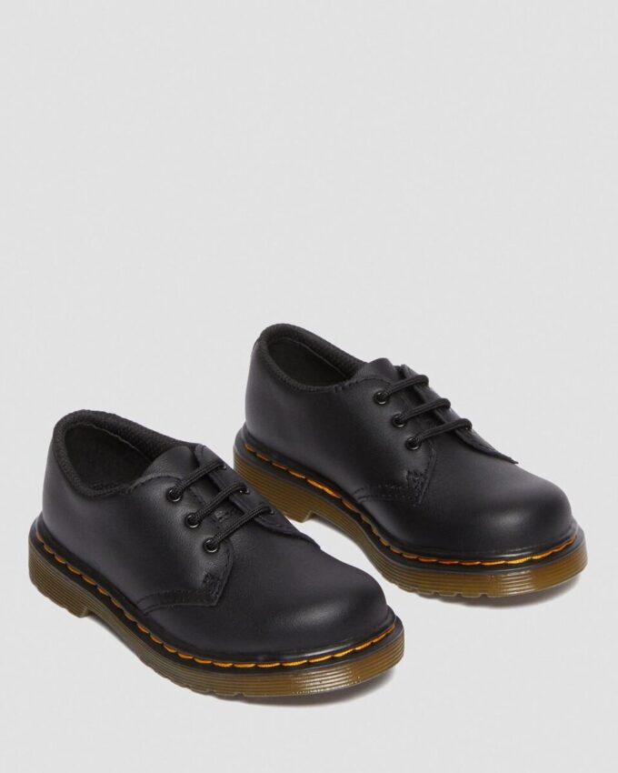 Toddler 1461 Softy T Leather Oxford Shoes Toddler 1461 Softy T Leather Oxford Shoes