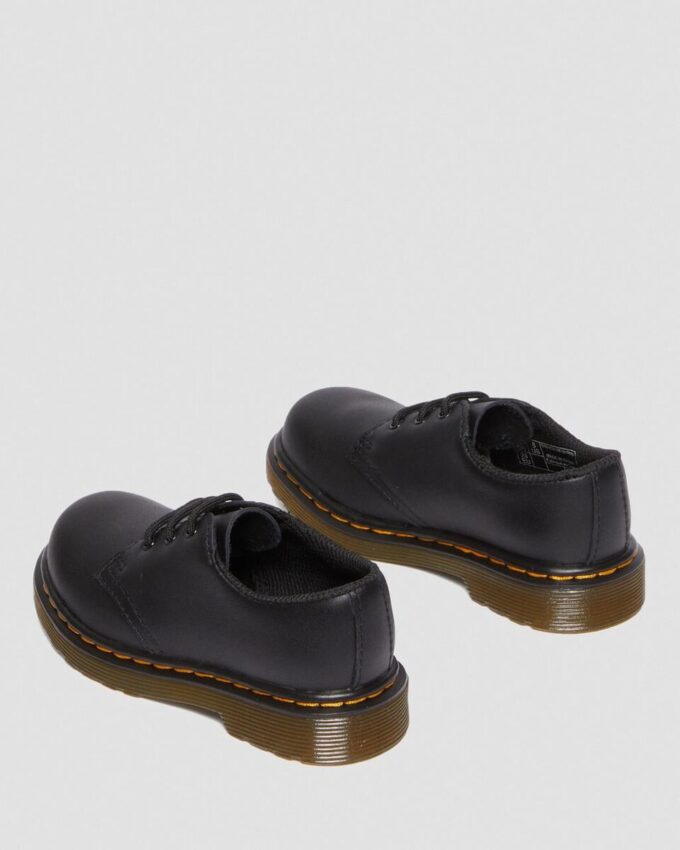 Toddler 1461 Softy T Leather Oxford Shoes Toddler 1461 Softy T Leather Oxford Shoes