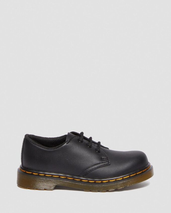 Toddler 1461 Softy T Leather Oxford Shoes Toddler 1461 Softy T Leather Oxford Shoes