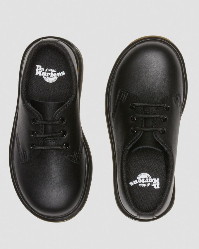 Toddler 1461 Softy T Leather Oxford Shoes Toddler 1461 Softy T Leather Oxford Shoes