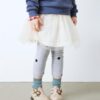 Toddler 8053 Floral Leather Mary Jane Shoes Toddler 8053 Floral Leather Mary Jane Shoes