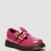 TODDLER 8065 GLITTER PATENT LEATHER MARY JANE Shoes TODDLER 8065 GLITTER PATENT LEATHER MARY JANE Shoes