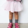 TODDLER 8065 GLITTER PATENT LEATHER MARY JANE Shoes TODDLER 8065 GLITTER PATENT LEATHER MARY JANE Shoes