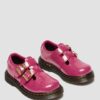 TODDLER 8065 GLITTER PATENT LEATHER MARY JANE Shoes TODDLER 8065 GLITTER PATENT LEATHER MARY JANE Shoes