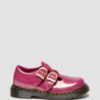 TODDLER 8065 GLITTER PATENT LEATHER MARY JANE Shoes TODDLER 8065 GLITTER PATENT LEATHER MARY JANE Shoes