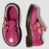 TODDLER 8065 GLITTER PATENT LEATHER MARY JANE Shoes TODDLER 8065 GLITTER PATENT LEATHER MARY JANE Shoes