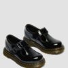 TODDLER POLLEY II Heart Patent Leather Shoes TODDLER POLLEY II Heart Patent Leather Shoes