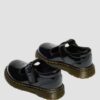 TODDLER POLLEY II Heart Patent Leather Shoes TODDLER POLLEY II Heart Patent Leather Shoes