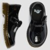 TODDLER POLLEY II Heart Patent Leather Shoes TODDLER POLLEY II Heart Patent Leather Shoes