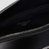 Top Handle Bag Leopard Print Hair On Top Handle Bag Leopard Print Hair On