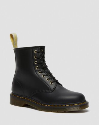Vegan 1460 Felix Lace Up Boots Vegan 1460 Felix Lace Up Boots