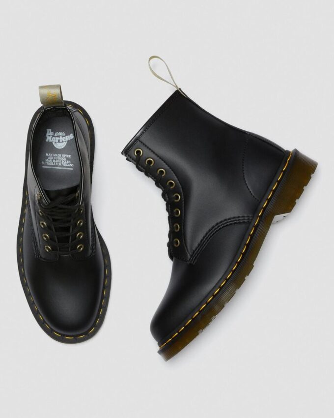 Vegan 1460 Felix Lace Up Boots Vegan 1460 Felix Lace Up Boots