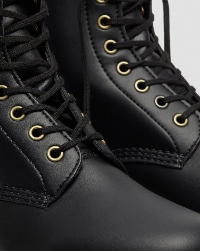 Vegan 1460 Felix Lace Up Boots Vegan 1460 Felix Lace Up Boots