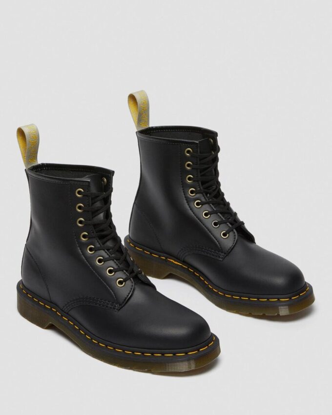 Vegan 1460 Felix Lace Up Boots Vegan 1460 Felix Lace Up Boots