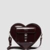 Vegan Heart Shaped Backpack
