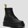Vegan Jadon II Mono Platform Boots Vegan Jadon II Mono Platform Boots