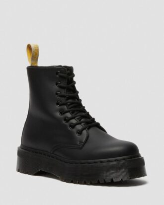 Vegan Jadon II Mono Platform Boots
