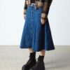 Vegan Jadon II Mono Platform Boots Vegan Jadon II Mono Platform Boots