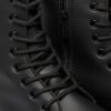 Vegan Jadon II Mono Platform Boots Vegan Jadon II Mono Platform Boots