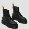 Vegan Jadon II Mono Platform Boots Vegan Jadon II Mono Platform Boots