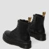 Vegan Jadon II Mono Platform Boots Vegan Jadon II Mono Platform Boots