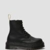 Vegan Jadon II Mono Platform Boots Vegan Jadon II Mono Platform Boots