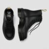 Vegan Jadon II Mono Platform Boots Vegan Jadon II Mono Platform Boots
