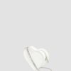 VEGAN MINI Heart Shaped Bag